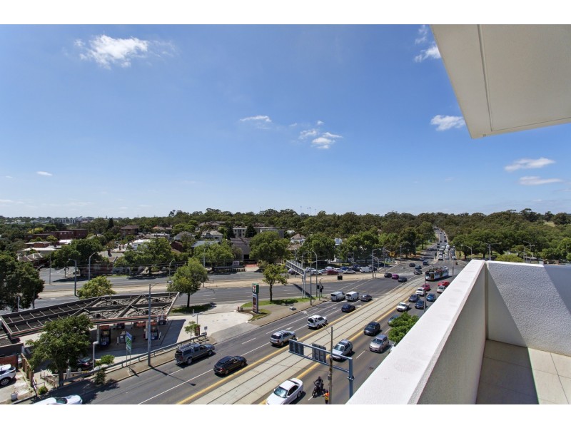 503/33-39 Racecourse Road, North Melbourne VIC 3051