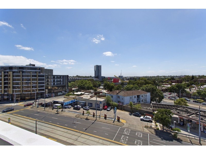 503/33-39 Racecourse Road, North Melbourne VIC 3051