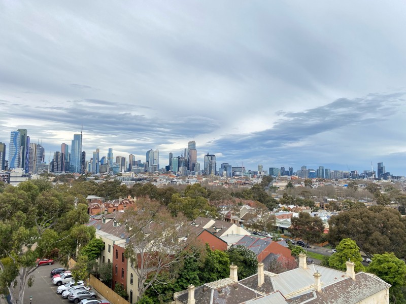 76/161 Flemington Road, North Melbourne VIC 3051