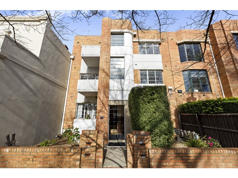 2/53 George Street, East Melbourne VIC 3002
