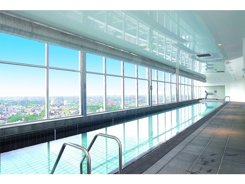 1811/22-24 Jane Bell Lane, Melbourne VIC 3000