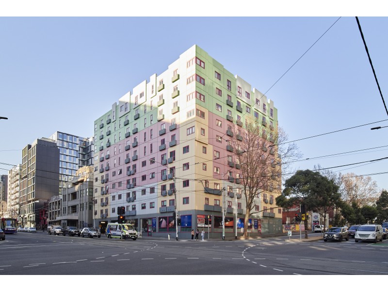 915/528 Swanston Street, Carlton VIC 3053