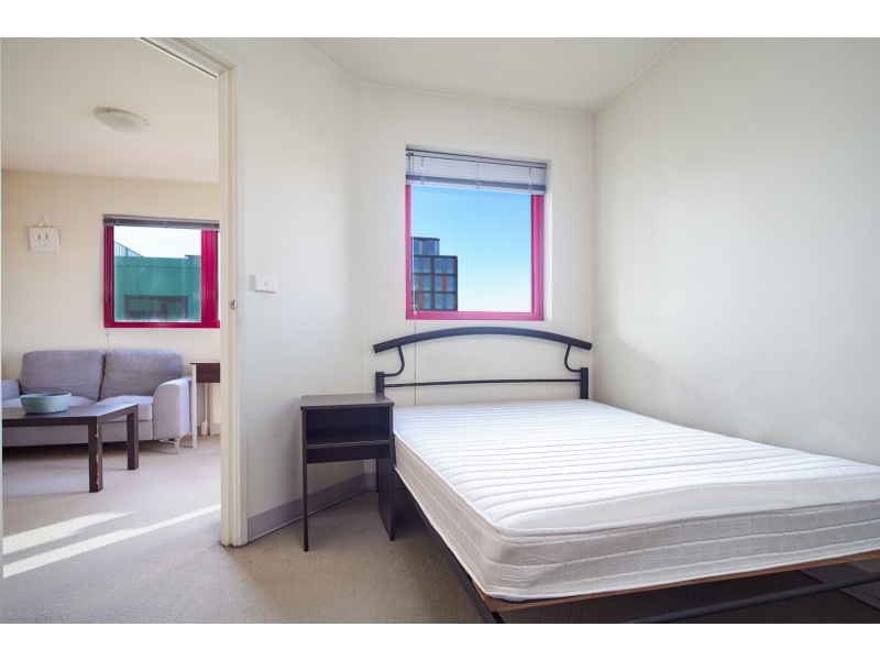 915/528 Swanston Street, Carlton VIC 3053