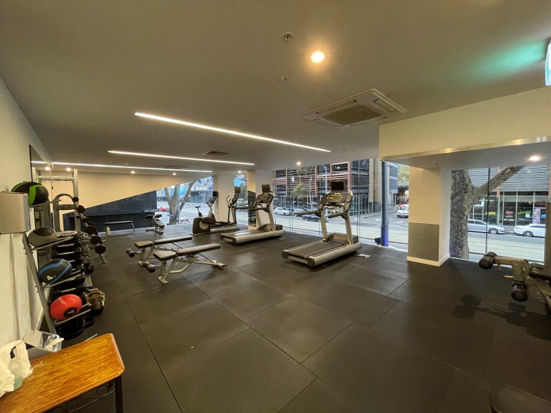 403/7 Katherine Place, Melbourne VIC 3000