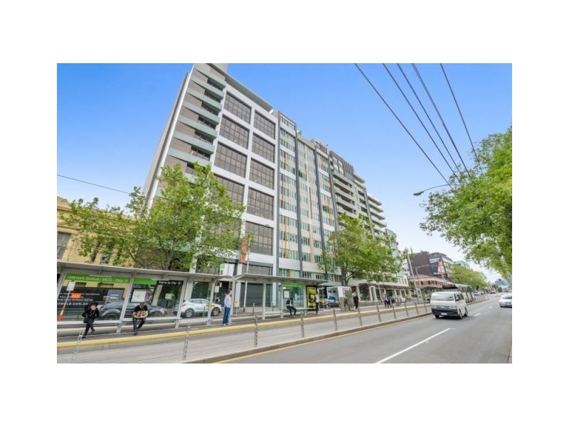 110/166 Wellington Parade, East Melbourne VIC 3002