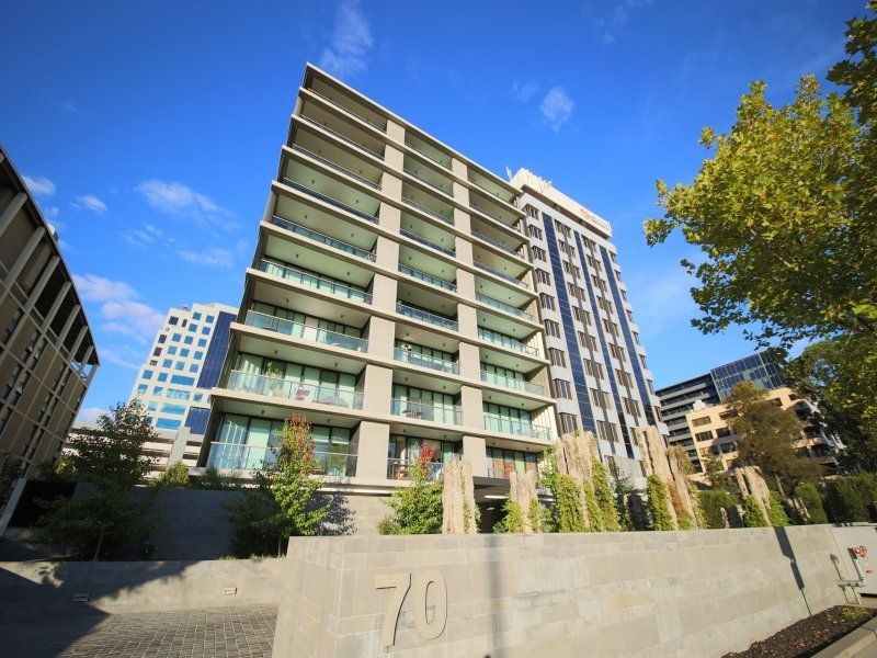 315/70 Queens Road, Melbourne VIC 3000