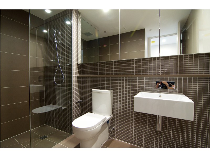 315/70 Queens Road, Melbourne VIC 3000