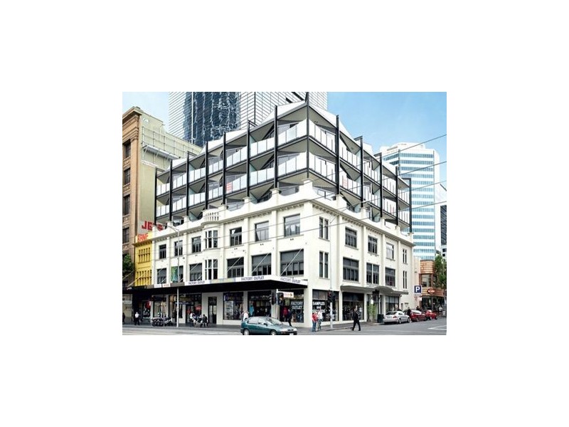 306/99 ABeckett Street, Melbourne VIC 3000