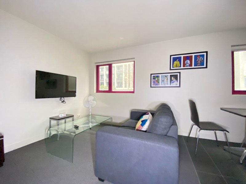 114/528 Swanston Street, Carlton VIC 3053