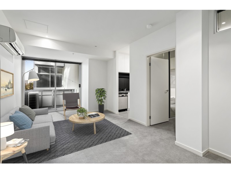 407/25-33 Wills Street, Melbourne VIC 3000