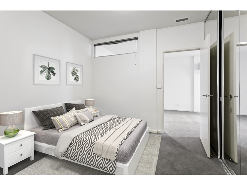 407/25-33 Wills Street, Melbourne VIC 3000