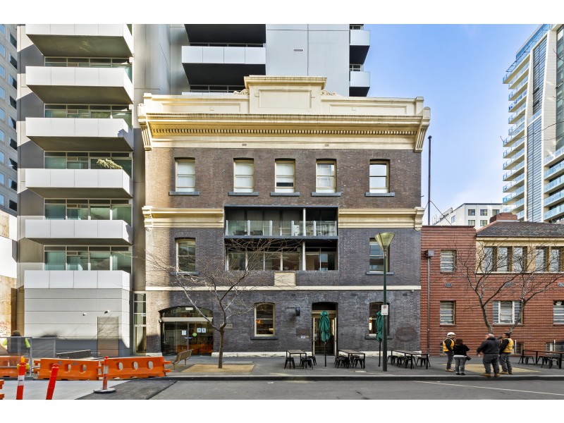 407/25-33 Wills Street, Melbourne VIC 3000