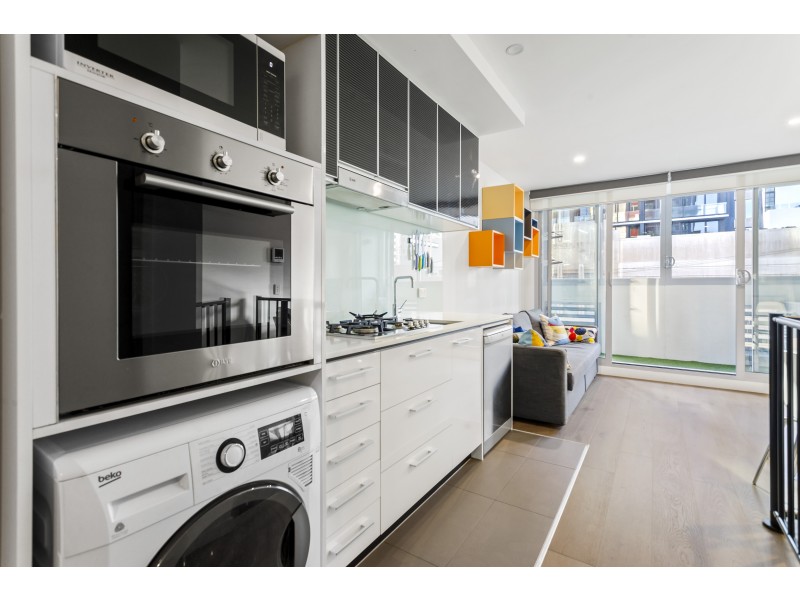 103/429 Spencer Street, West Melbourne VIC 3003