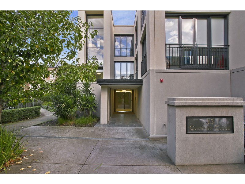 101/33 Cliveden Close, East Melbourne VIC 3002