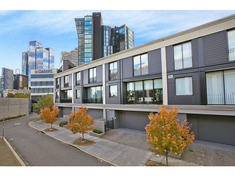 101/33 Cliveden Close, East Melbourne VIC 3002