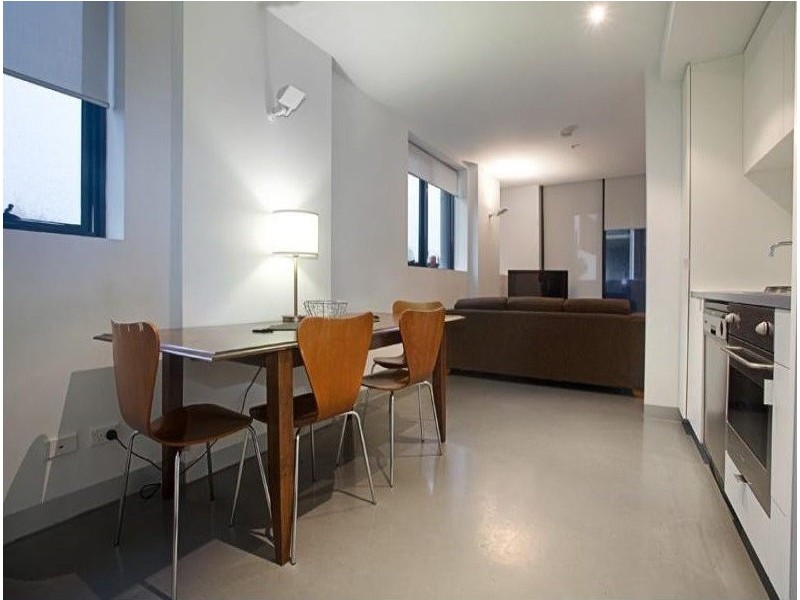 103/19 Pickles Street, Port Melbourne VIC 3207