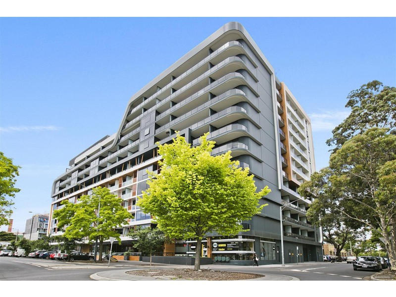 317/32 Bray Street, South Yarra VIC 3141