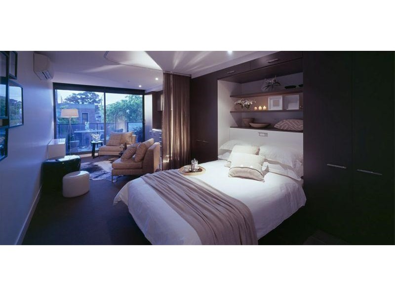 317/32 Bray Street, South Yarra VIC 3141