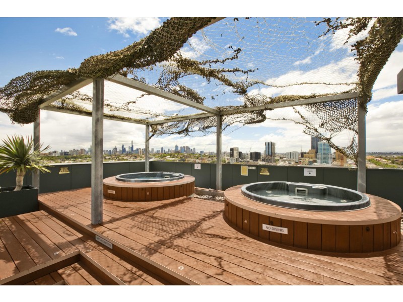 317/32 Bray Street, South Yarra VIC 3141