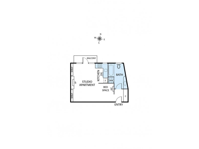 20/53 Powlett Street, East Melbourne VIC 3002