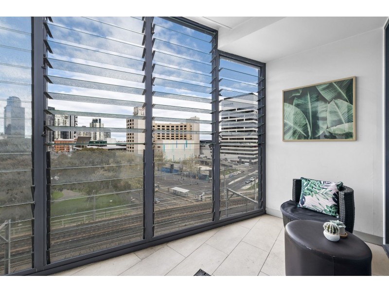 707/565 Flinders Street, Melbourne VIC 3000