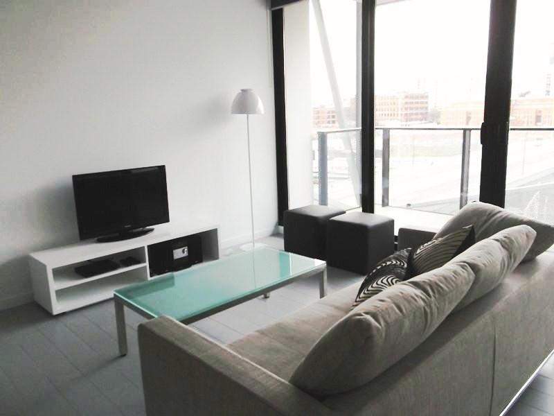 807/675 La Trobe Street, Docklands VIC 3008