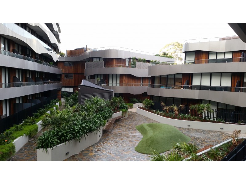 201/4 Acacia Place, Abbotsford VIC 3067