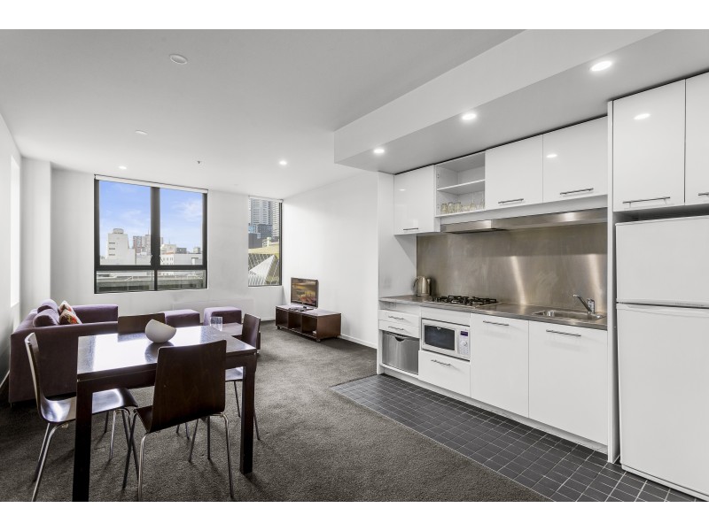 1011/225 Elizabeth Street, Melbourne VIC 3000