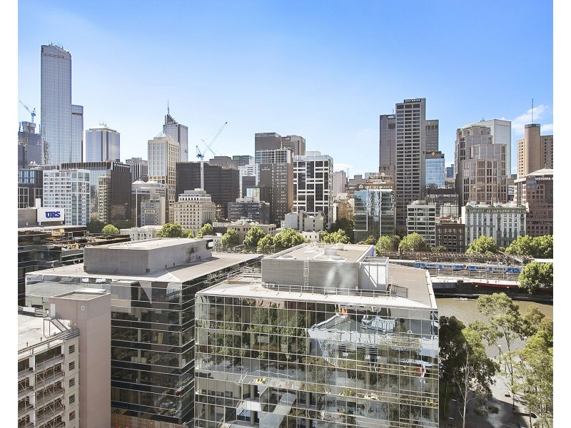 1409/7 Riverside Quay, Southbank VIC 3006