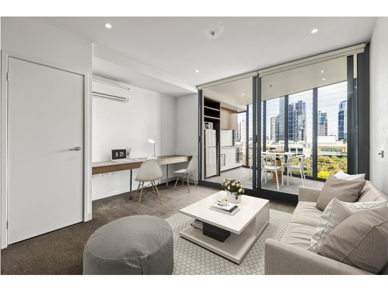 905/565 Flinders Street, Melbourne VIC 3000