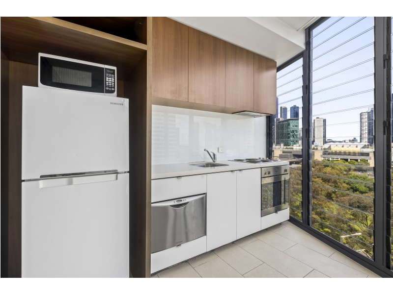 905/565 Flinders Street, Melbourne VIC 3000