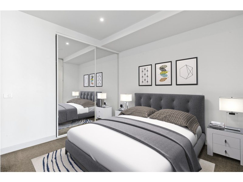 905/565 Flinders Street, Melbourne VIC 3000