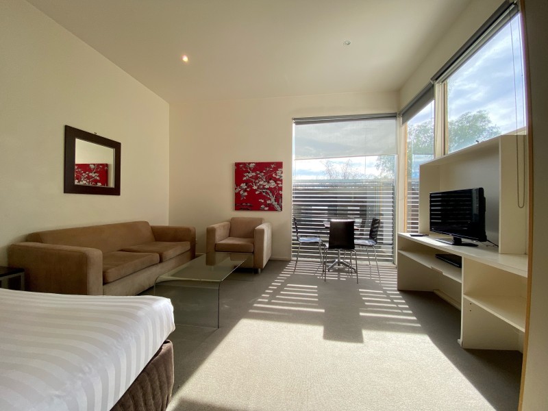 15/168 Arden Street, North Melbourne VIC 3051