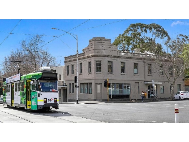 15/168 Arden Street, North Melbourne VIC 3051