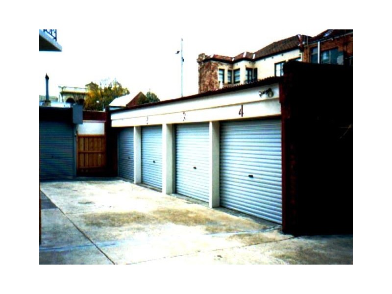 4/9 Garden Avenue, East Melbourne VIC 3002