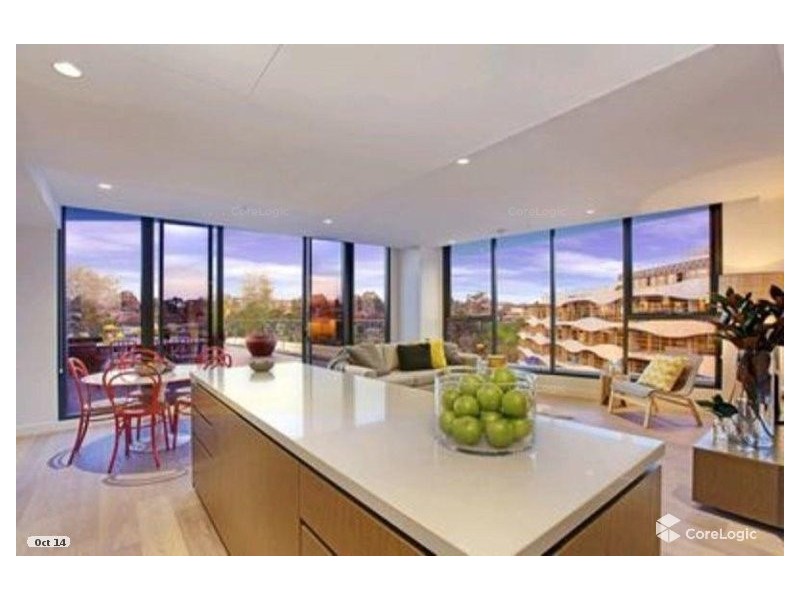 913/1 Acacia Place, Abbotsford VIC 3067