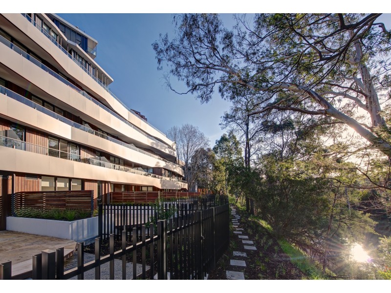913/1 Acacia Place, Abbotsford VIC 3067