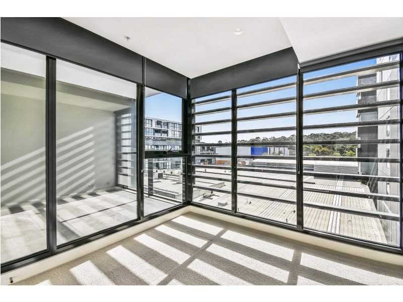 C306/11 Shamrock Street, Abbotsford VIC 3067