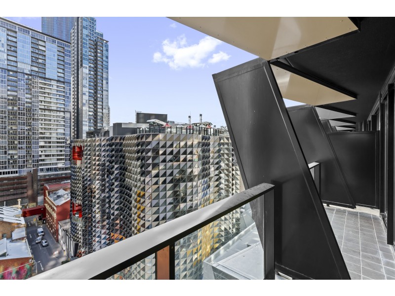 1410/31 Abeckett Street, Melbourne VIC 3000