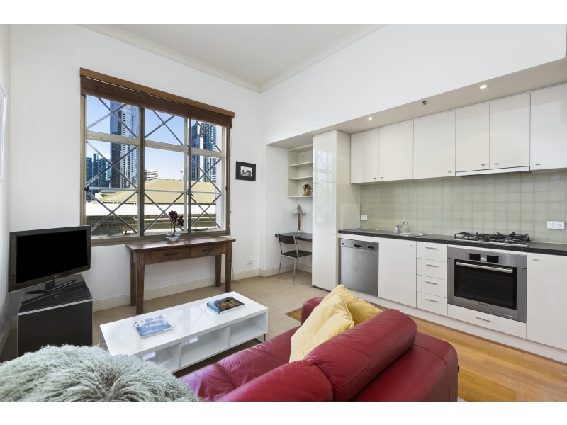 204/29 Market Street, Melbourne VIC 3000