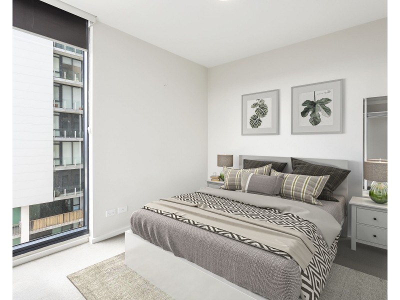 1001/594 St Kilda Road, Melbourne VIC 3000