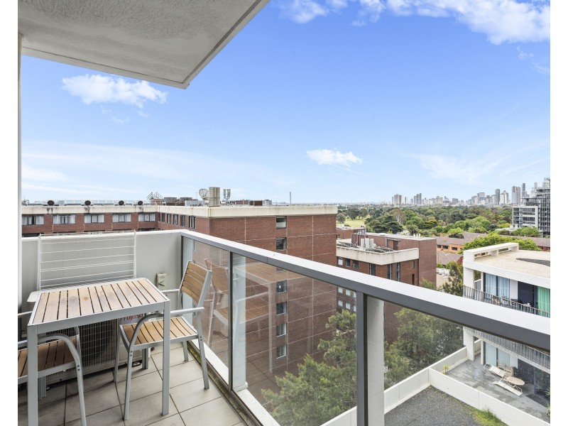 1001/594 St Kilda Road, Melbourne VIC 3000