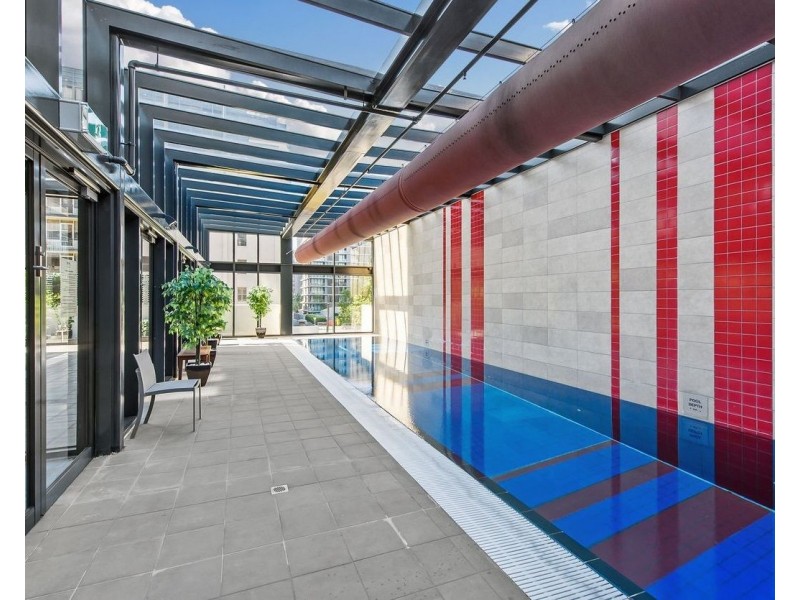 1001/594 St Kilda Road, Melbourne VIC 3000