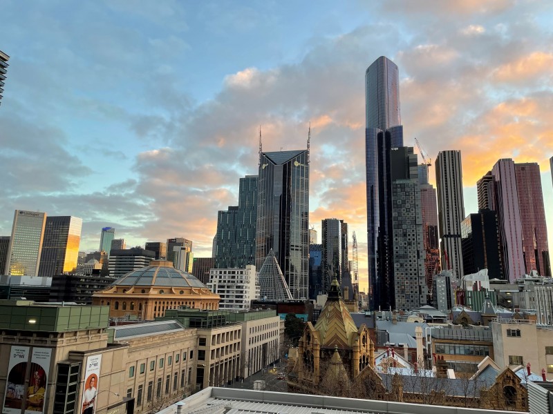 508/68 La Trobe Street, Melbourne VIC 3000