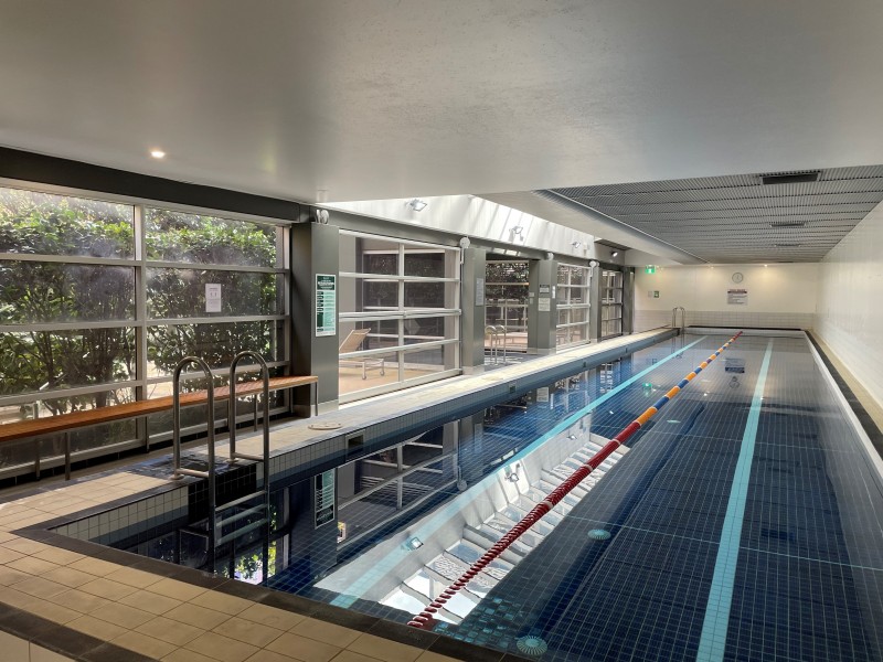 508/68 La Trobe Street, Melbourne VIC 3000