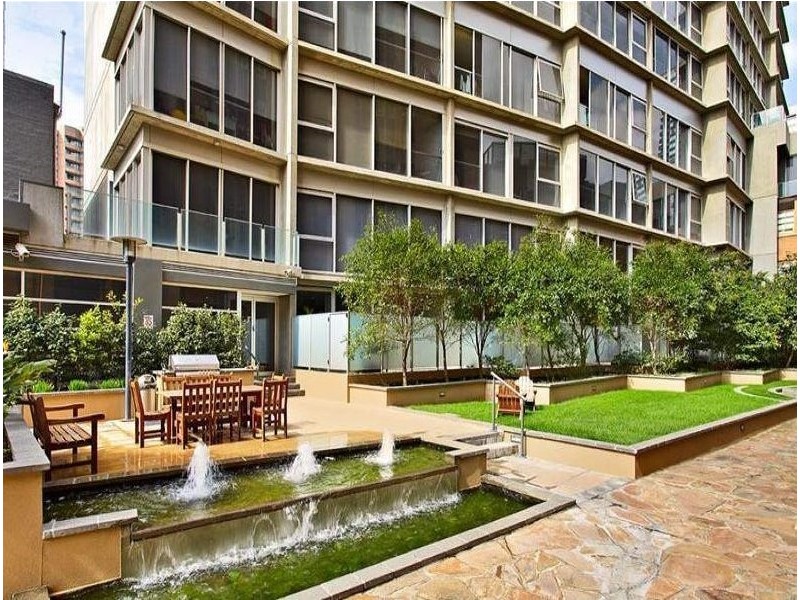 508/68 La Trobe Street, Melbourne VIC 3000