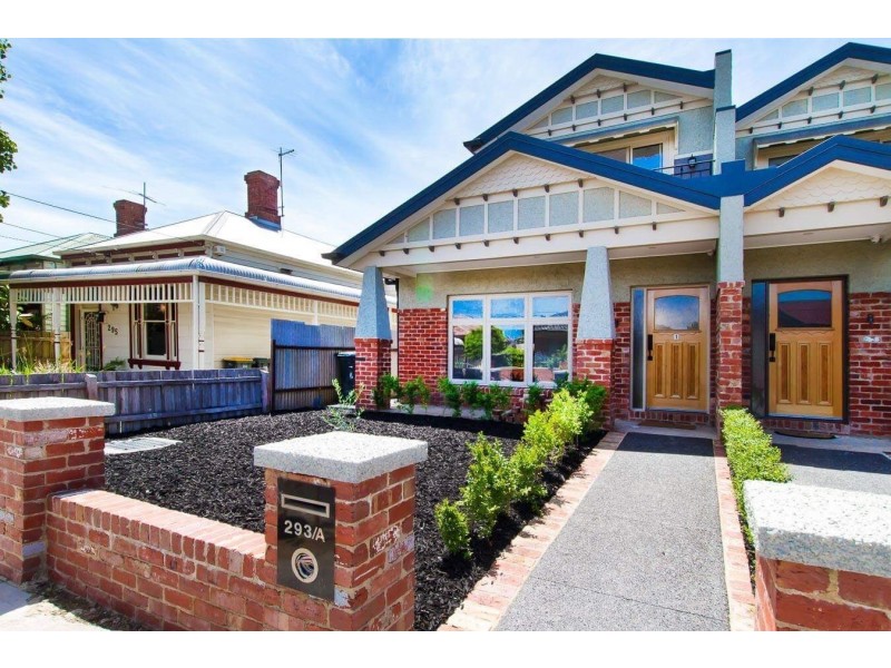 293A Albion Street, Brunswick VIC 3056