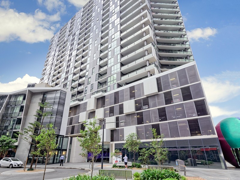 1312/8 Marmion Place, Docklands VIC 3008