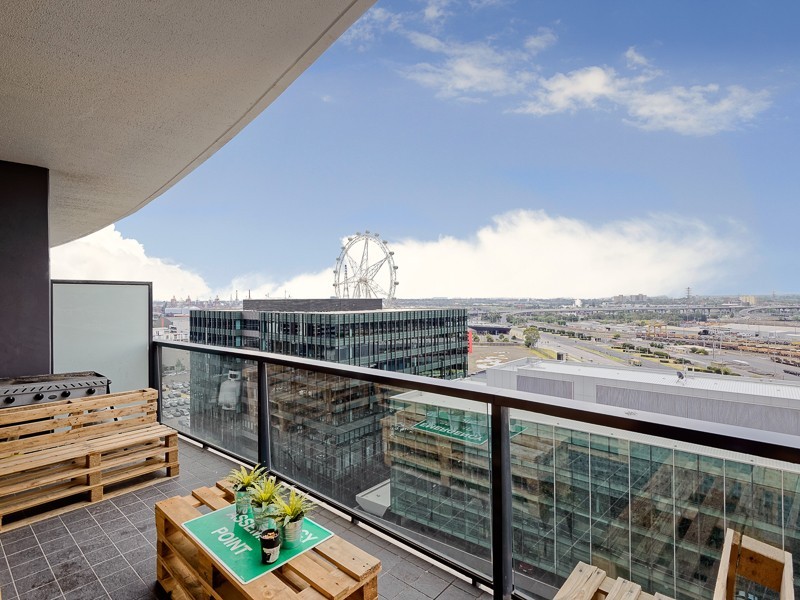 1312/8 Marmion Place, Docklands VIC 3008