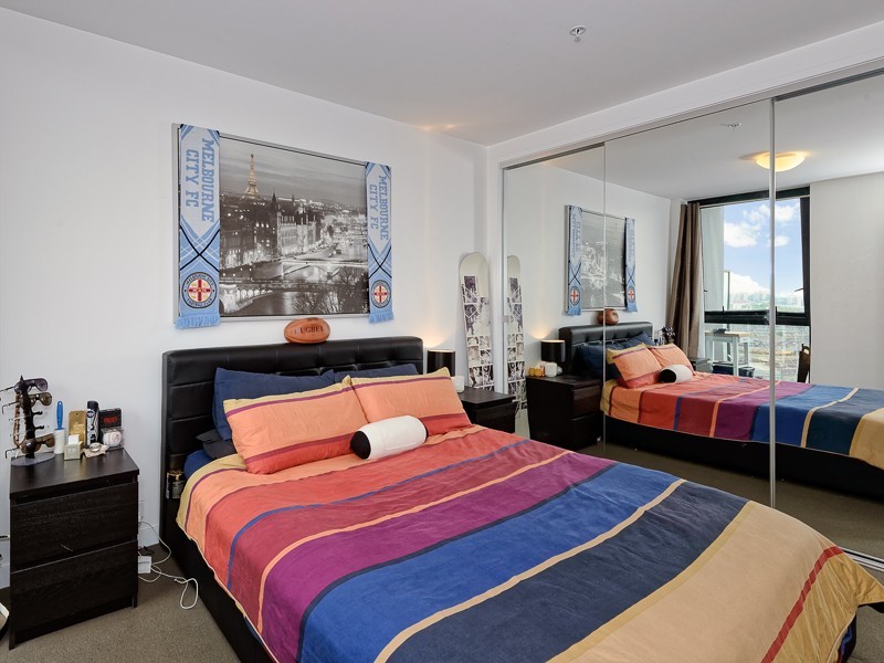 1312/8 Marmion Place, Docklands VIC 3008